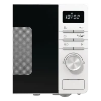 Микроволновая печь Gorenje MO20A3W, Белый 5