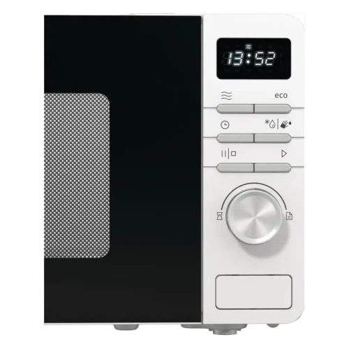 Cuptor cu microunde Gorenje MO20A3W, Alb