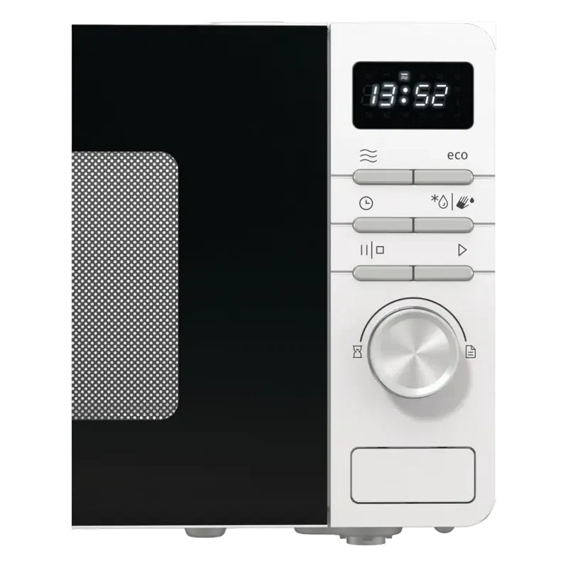 Микроволновая печь Gorenje MO20A3W, Белый 5