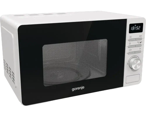 Cuptor cu microunde Gorenje MO20A3W, Alb