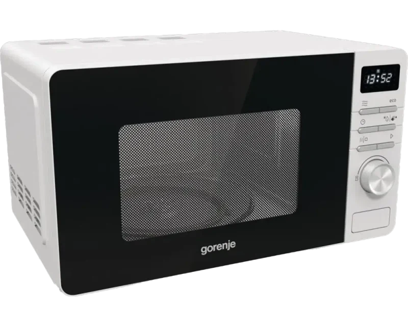 Микроволновая печь Gorenje MO20A3W, Белый 2