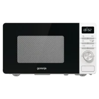 Микроволновая печь Gorenje MO20A3W, Белый