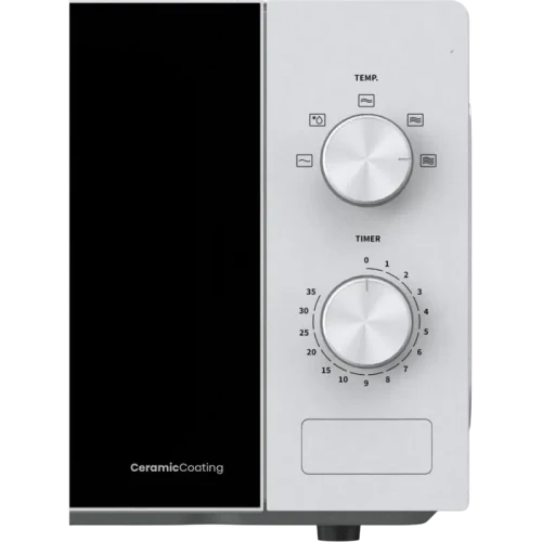 Cuptor cu microunde Hisense H20MOWP1, Alb