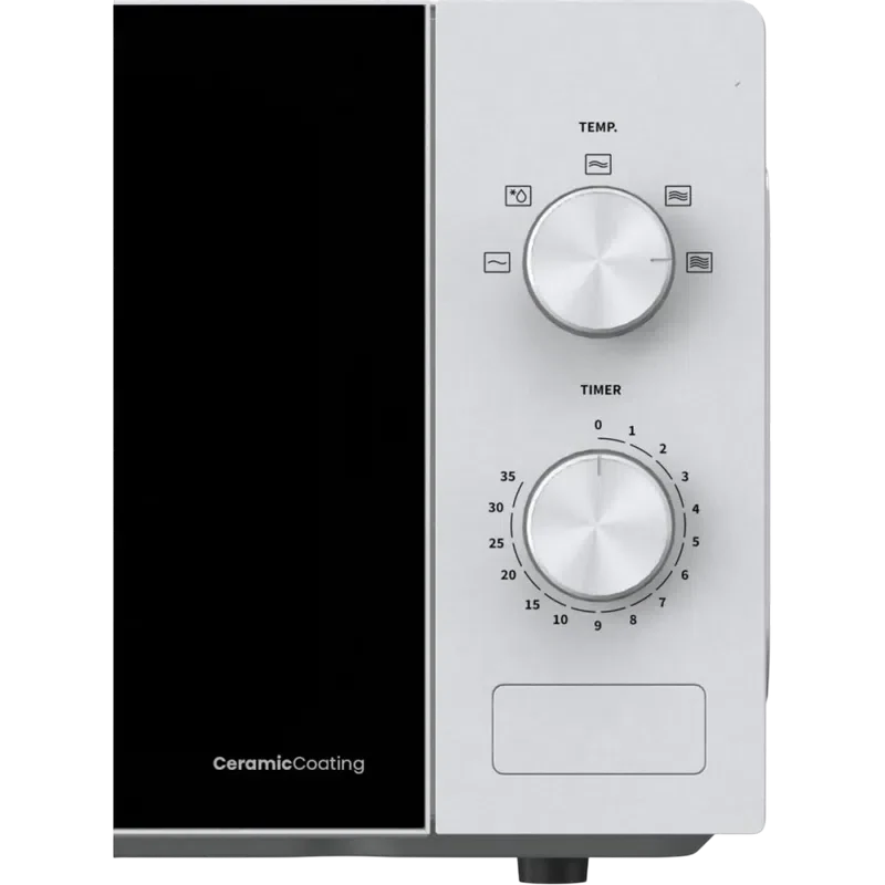 Микроволновая печь Hisense H20MOWP1, Белый 6