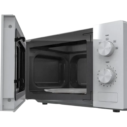 Cuptor cu microunde Hisense H20MOWP1, Alb