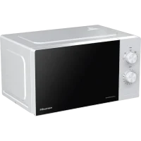 Микроволновая печь Hisense H20MOWP1, Белый 3