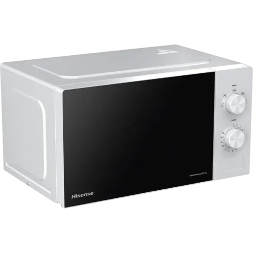 Cuptor cu microunde Hisense H20MOWP1, Alb