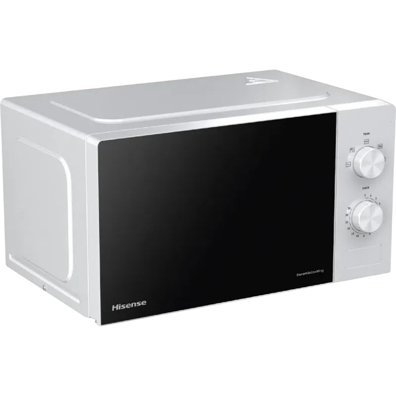 Микроволновая печь Hisense H20MOWP1, Белый 3