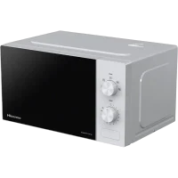 Микроволновая печь Hisense H20MOWP1, Белый 2