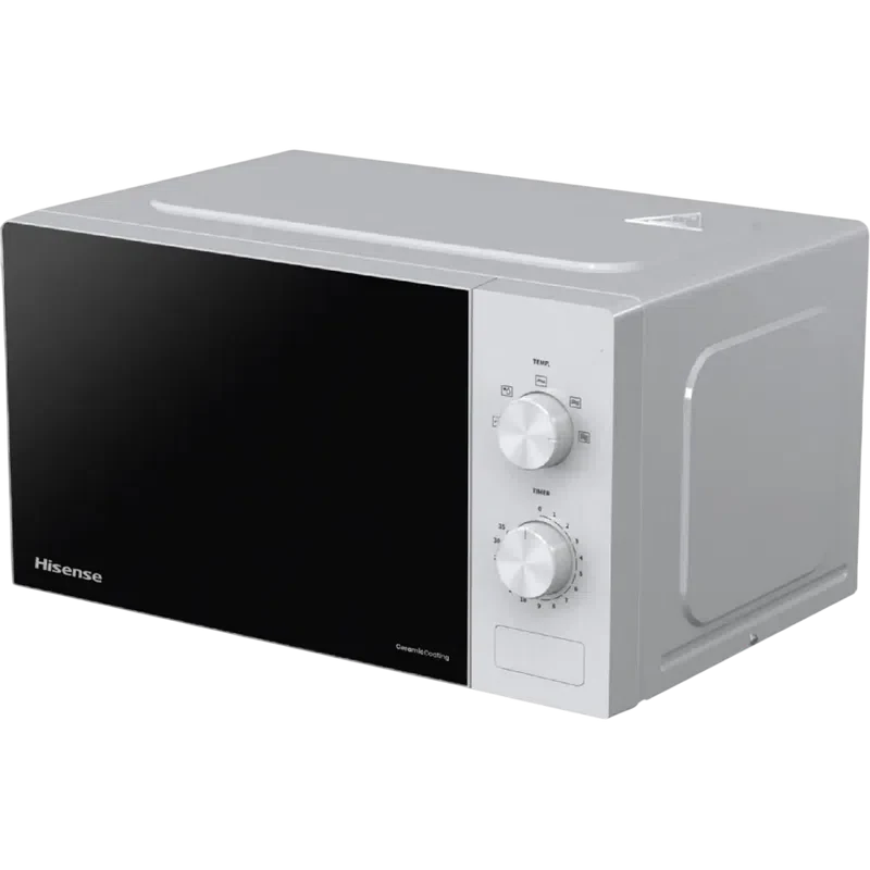 Микроволновая печь Hisense H20MOWP1, Белый 2