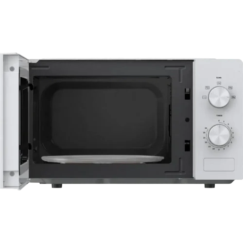 Cuptor cu microunde Hisense H20MOWP1, Alb