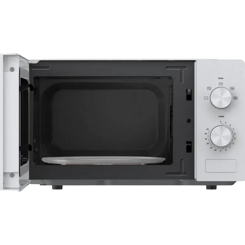 Микроволновая печь Hisense H20MOWP1, Белый 4