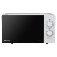 Микроволновая печь Hisense H20MOWP1, Белый