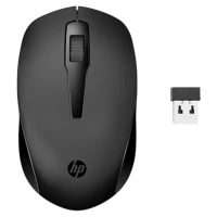Беcпроводная мышь HP 150, Black