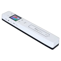 Портативный Сканер Canon Book 7 Dyslexic, White 4