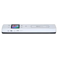 Портативный Сканер Canon Book 7 Dyslexic, White 2