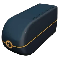 Источник бесперебойного питания Tuncmatik LITE II, Черный