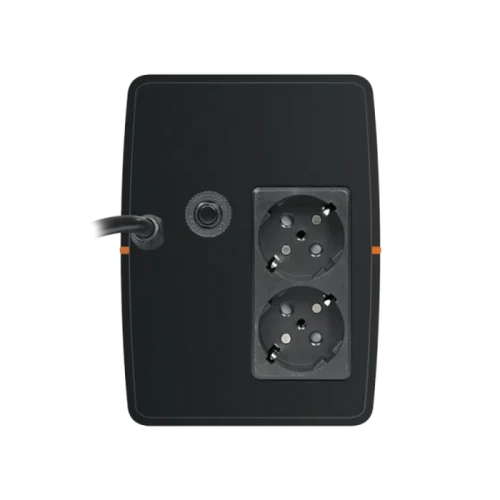 Источник бесперебойного питания Tuncmatik LITE II, Черный
