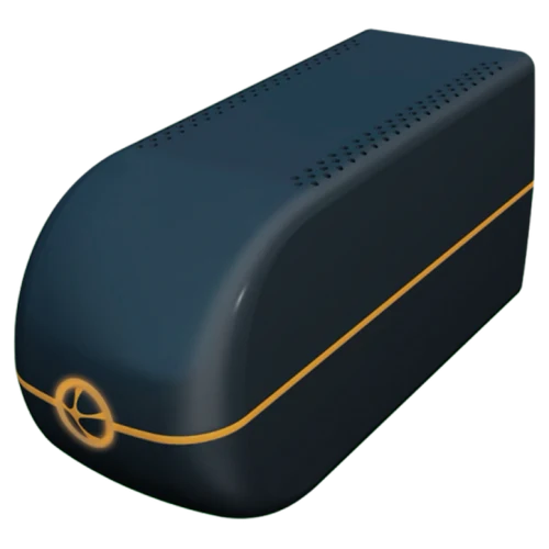 Источник бесперебойного питания Tuncmatik LITE II, Черный