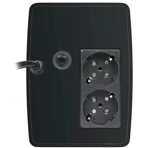 Источник бесперебойного питания Tuncmatik LITE II, Черный