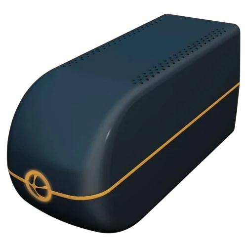Источник бесперебойного питания Tuncmatik LITE II, Черный