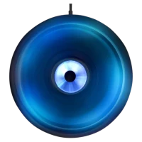 Портативная колонка Harman Kardon Aura Studio 5, Чёрный 9