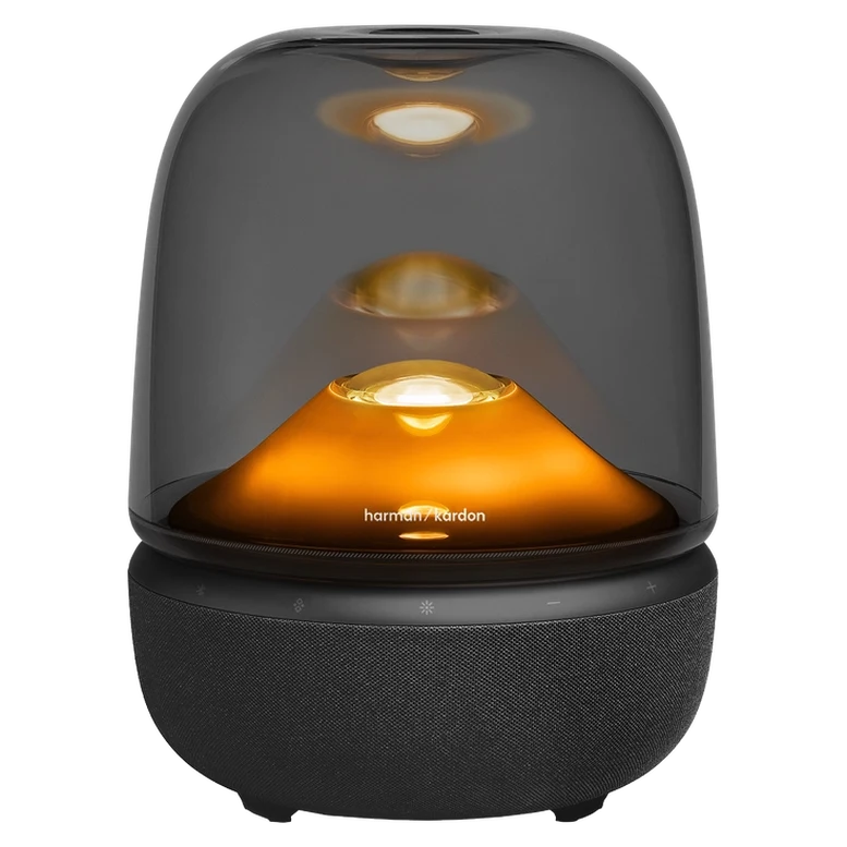 Портативная колонка Harman Kardon Aura Studio 5, Чёрный 4
