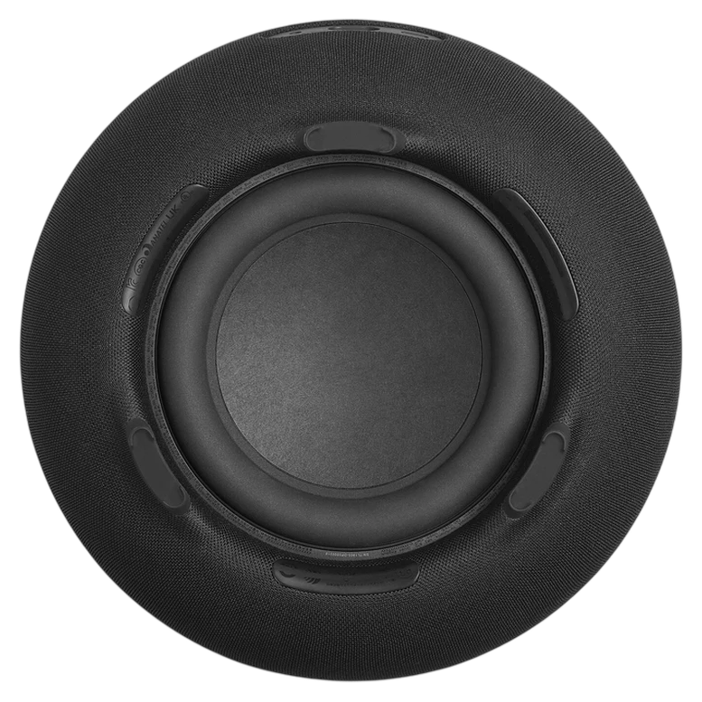 Портативная колонка Harman Kardon Aura Studio 5, Чёрный 10