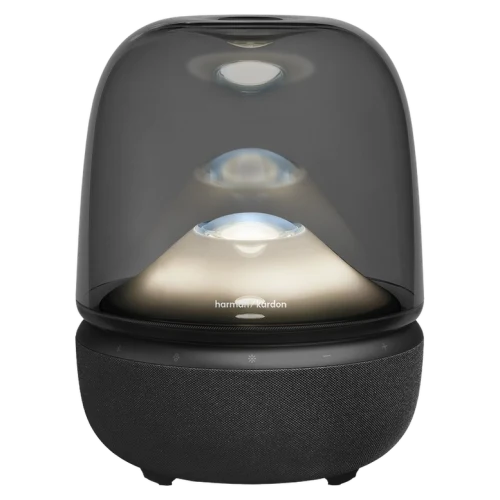 Портативная колонка Harman Kardon Aura Studio 5, Чёрный