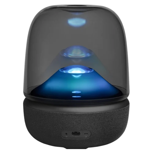 Портативная колонка Harman Kardon Aura Studio 5, Чёрный
