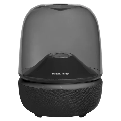 Портативная колонка Harman Kardon Aura Studio 5, Чёрный