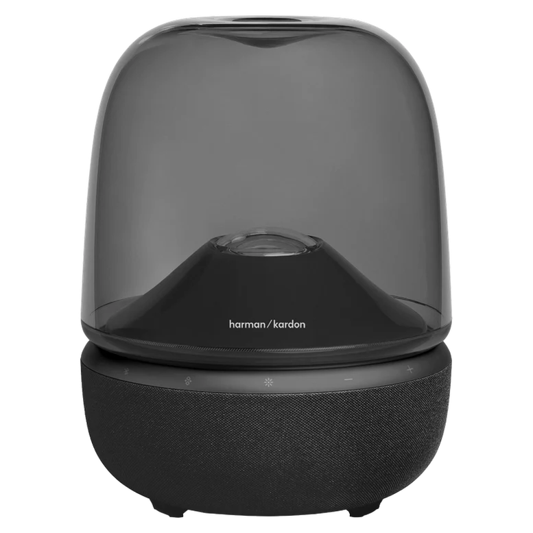 Портативная колонка Harman Kardon Aura Studio 5, Чёрный 7