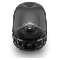 Портативная колонка Harman Kardon Aura Studio 5, Чёрный 8