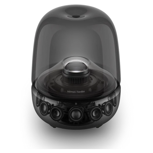 Портативная колонка Harman Kardon Aura Studio 5, Чёрный