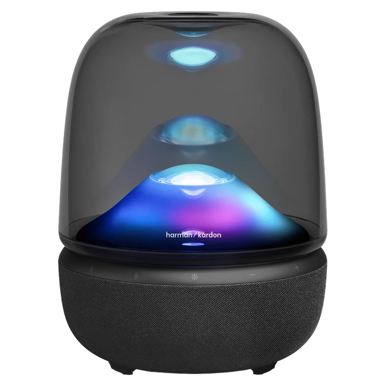 Портативная колонка Harman Kardon Aura Studio 5, Чёрный 2