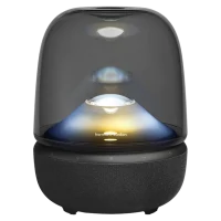 Портативная колонка Harman Kardon Aura Studio 5, Чёрный 5