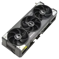 Placă video ASUS TUF Gaming GeForce RTX™ 5080 OC Edition, Black 6