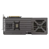 Placă video ASUS TUF Gaming GeForce RTX™ 5080 OC Edition, Black 3