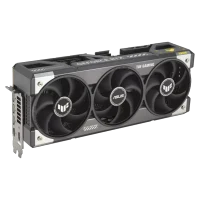 Placă video ASUS TUF Gaming GeForce RTX™ 5080 OC Edition, Black 4