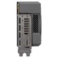 Placă video ASUS TUF Gaming GeForce RTX™ 5080 OC Edition, Black 8
