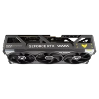 Placă video ASUS TUF Gaming GeForce RTX™ 5080 OC Edition, Black 7