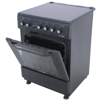 Электрическая плита KUBB VT6056XXVD, Черный 6