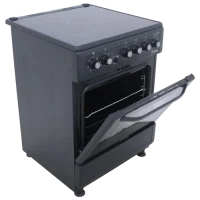 Электрическая плита KUBB VT6056XXVD, Черный 5
