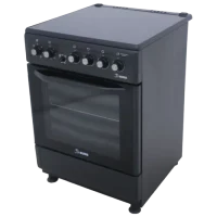 Электрическая плита KUBB VT6056XXVD, Черный 3