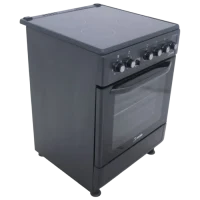 Электрическая плита KUBB VT6056XXVD, Черный 2