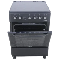 Электрическая плита KUBB VT6056XXVD, Черный 4