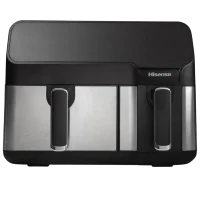 Аэрогриль Hisense HAF2900D, Черный 2