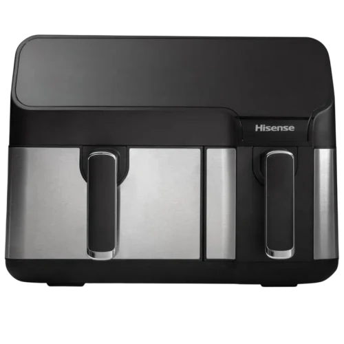Friteuză cu aer cald Hisense HAF2900D, Negru