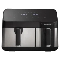 Аэрогриль Hisense HAF2900D, Черный