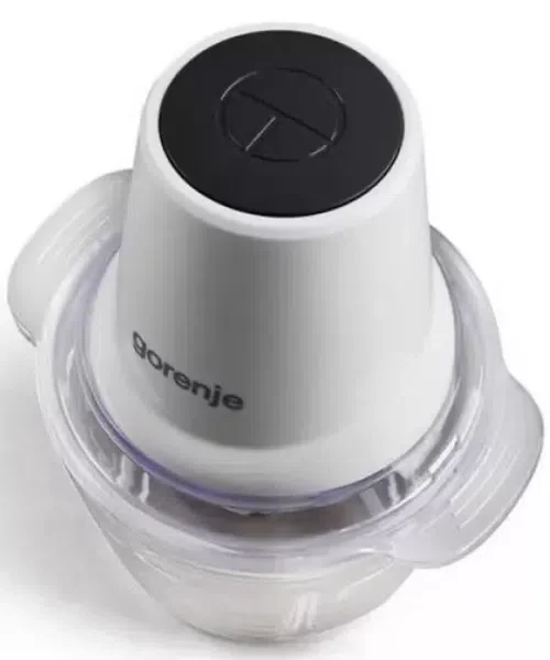 Aparat de marunțit Gorenje S400XG, Alb